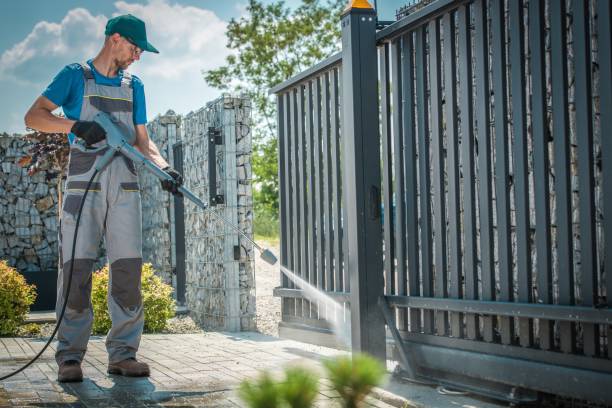 Best Post-Construction Pressure Washing  in North Lakeville, MA