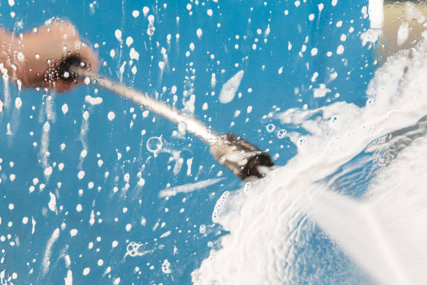 Professional  Pressure Washing Services in North Lakeville, MA