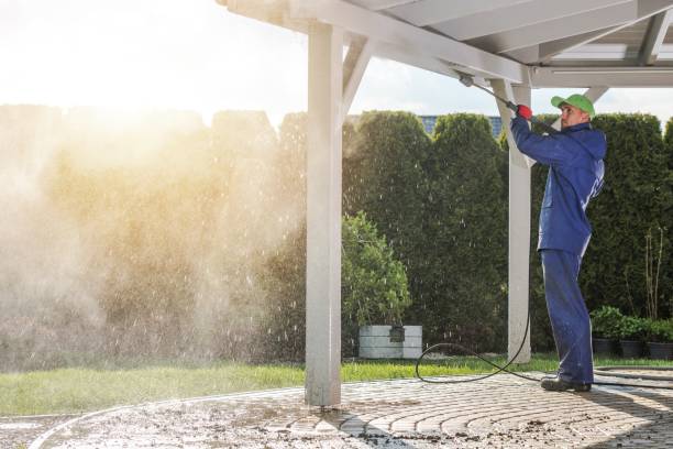 Best Playground Equipment Cleaning  in North Lakeville, MA